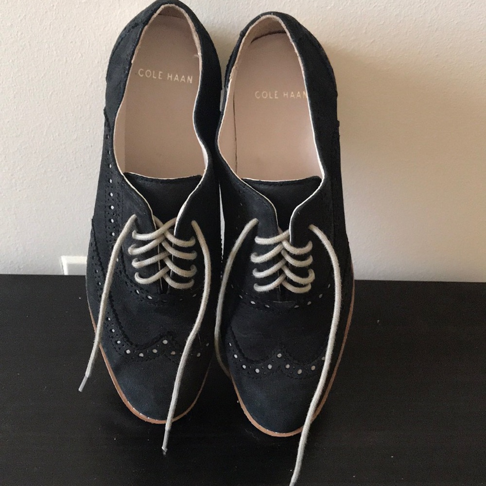 Cole haan